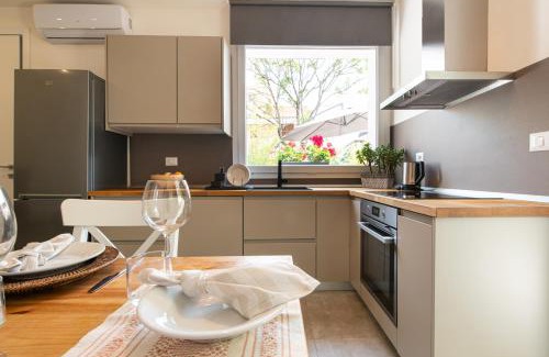 Gabicce Mare Apartment | La casa di Guido