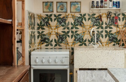 Nociglia House | La Casa nel Borgo - Artemisia Homes