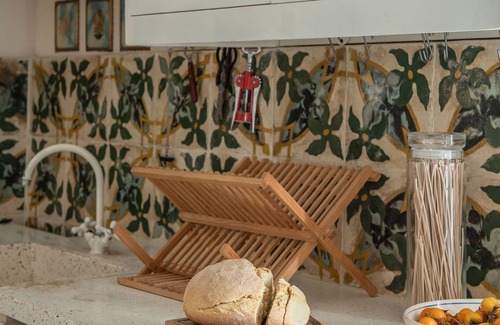 Nociglia House | La Casa nel Borgo - Artemisia Homes
