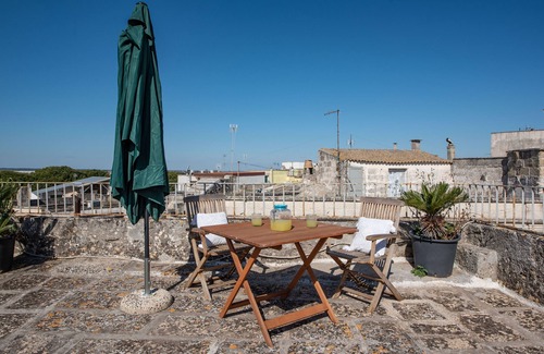 Nociglia House | La Casa nel Borgo - Artemisia Homes