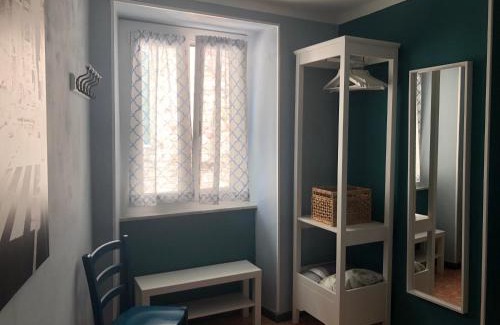 Gragnana House | la casa nel borgo