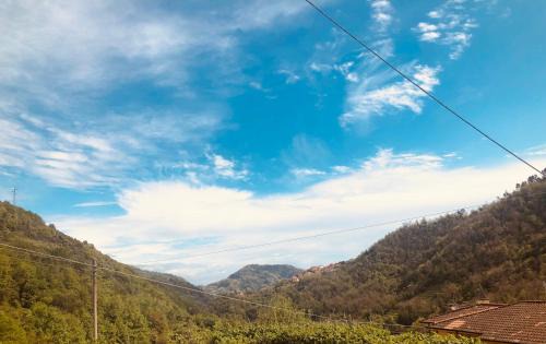 Gragnana House | la casa nel borgo