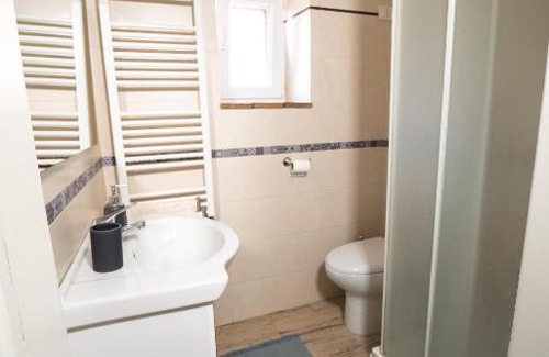 Lake Bracciano House | La Casa Nel Vicolo