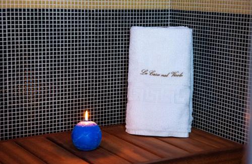 Giardini Naxos Apartment | La casa nel vicolo 3