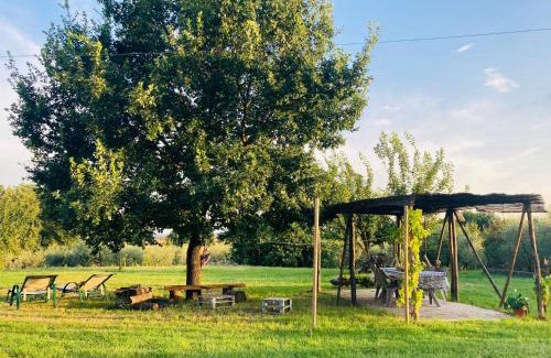 Monsummano Terme Bed & Breakfast | La Casa Nell'Aia