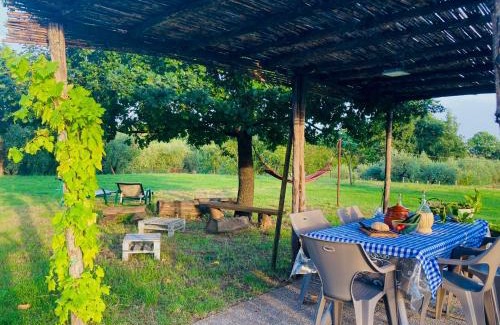 Monsummano Terme Bed & Breakfast | La Casa Nell'Aia