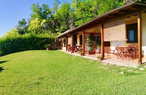 Poggio Mirteto House | La casa Nettarina