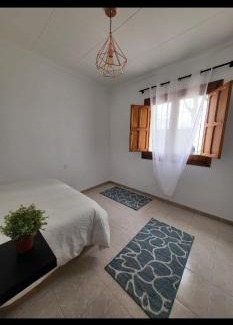 Santomera House | La Casa Rosa de Finca Doña Carmen