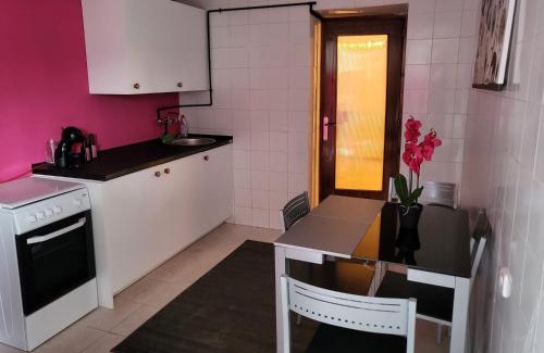 Santomera House | La Casa Rosa de Finca Doña Carmen
