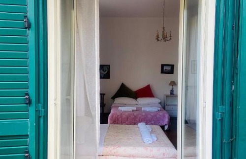 Naples City Centre House | La casa sui tetti 2