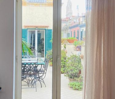 Naples City Centre House | La casa sui tetti 2