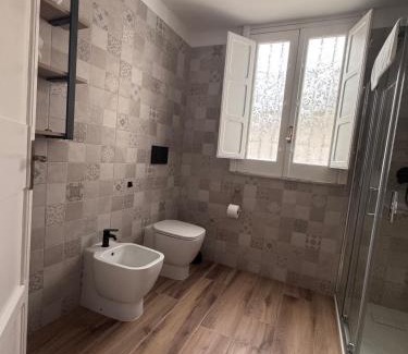 Taranto Apartment | La Casa sul Corso