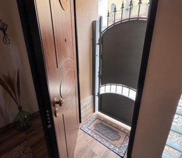 Taranto Apartment | La Casa sul Corso