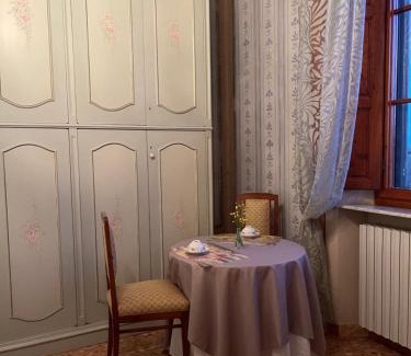 Uliveto Terme Apartment | La Casa sul Lungarno