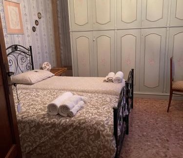 Uliveto Terme Apartment | La Casa sul Lungarno