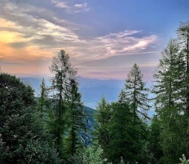 Montoso Apartment | La casa sul Monviso