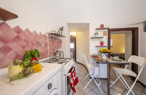 Cozzana House | La Casa Sulla Roccia Trulli Pool, Monopoli, Italy