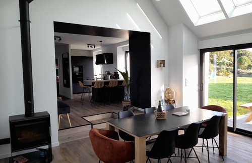 Taule House | "LA Casa Tata" Maison Totalement Rénovée au Calme en Pleine Campagne