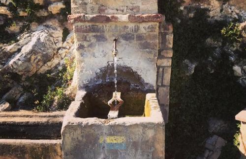 Spello Apartment | LA CASA TRA GLI ULIVI
