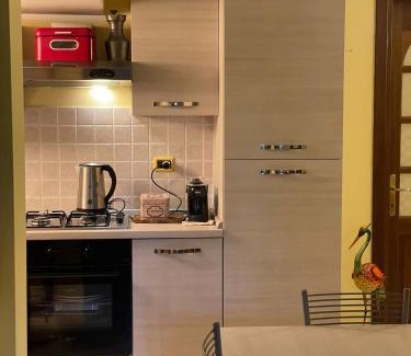 Spello Apartment | LA CASA TRA GLI ULIVI