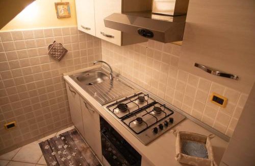 Spello Apartment | LA CASA TRA GLI ULIVI