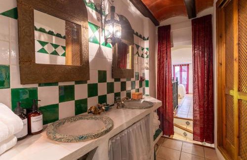 Sella House | La Casa Verda