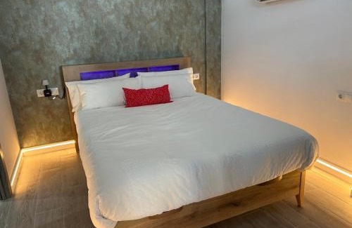 Explanada de la Estacion Apartment | La casa verde