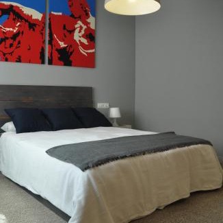 Eixample Apartment | La Casa Verde - Ruzafa