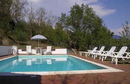 Marsciano House | La Casaccia