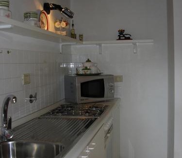 Marsciano House | La Casaccia