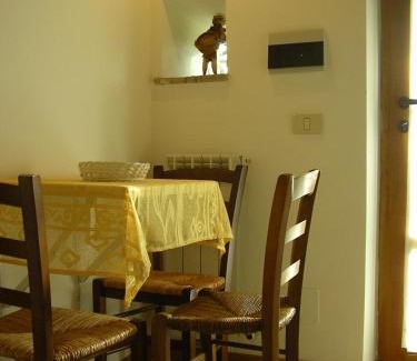 Marsciano House | La Casaccia