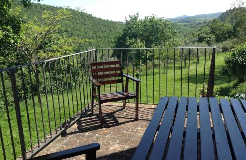 Marsciano House | La Casaccia