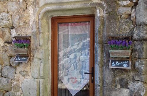 Sanilhac Cottage | La Cascade