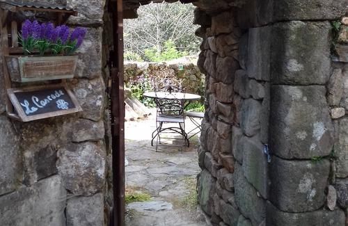 Sanilhac Cottage | La Cascade