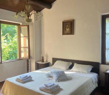 Reggello Apartment | La Cascata