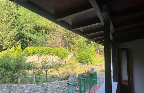 Reggello Apartment | La Cascata