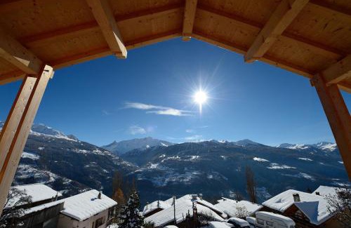 Les Chapelles House | La Case à Kio