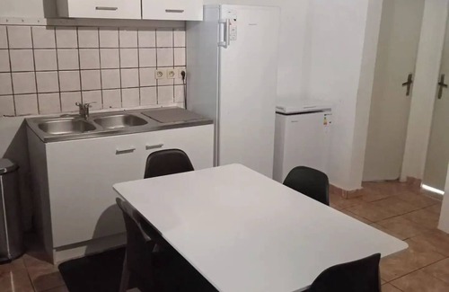 Saint-Joseph House | La Case des Jacquesnn