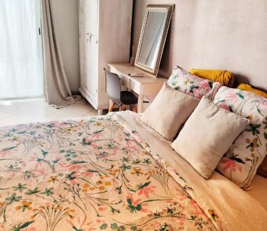 Saint-Andre House | La case Germain