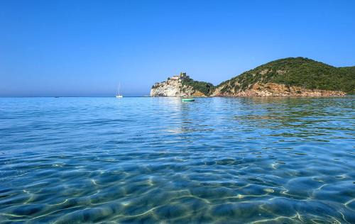 Castiglione della Pescaia House | La Casetta di Chiara
