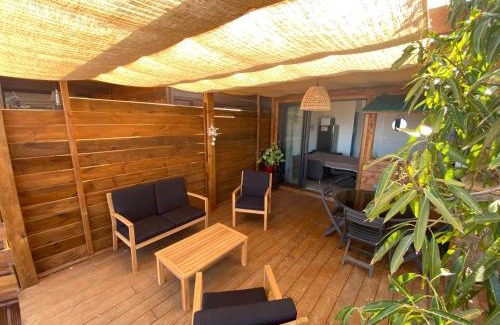 Piton Saint-Leu House | La Case Savane