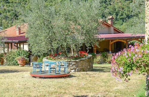 Castelfranco di Sopra House | La Casella- La Terrazza