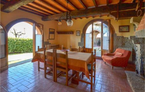 Castelfranco di Sopra House | La Casella- La Terrazza