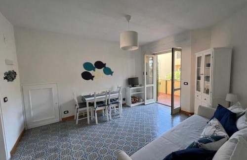 Fiumicello Santa Venere House | La casetta a Fiumicello