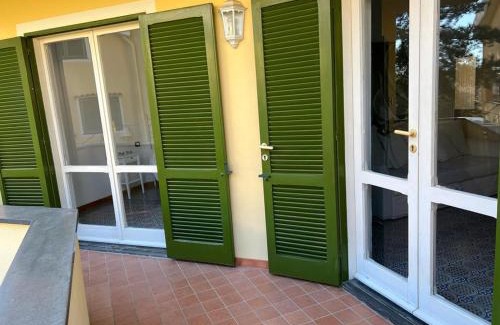 Fiumicello Santa Venere House | La casetta a Fiumicello