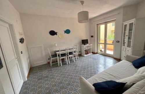 Fiumicello Santa Venere House | La casetta a Fiumicello