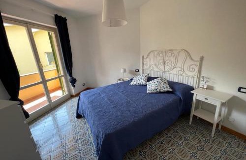 Fiumicello Santa Venere House | La casetta a Fiumicello