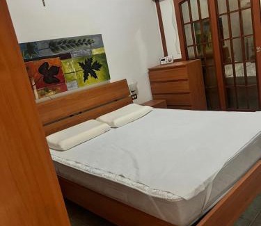 Vibo Marina House | La Casetta Bianca Vicino Mare
