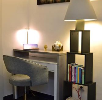 Modica House | La Casetta Bianca