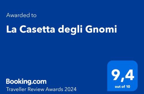 Faidello Apartment | La Casetta degli Gnomi